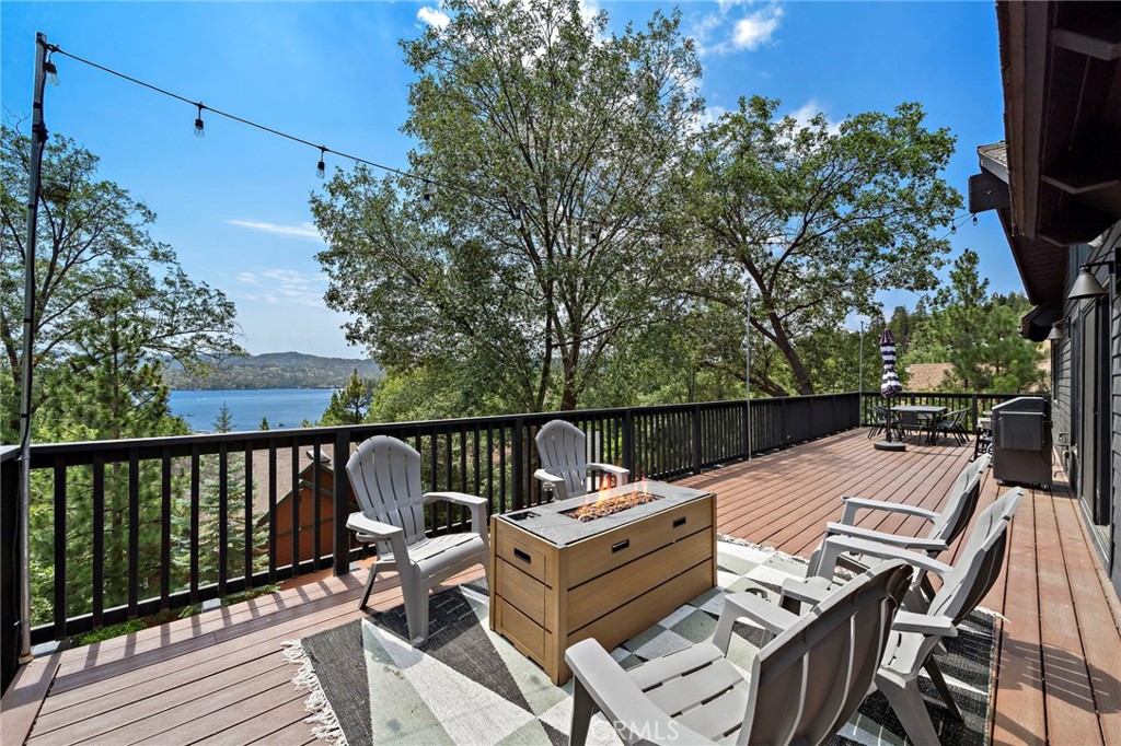 Arrowhead Woods (AWHW) - Residential