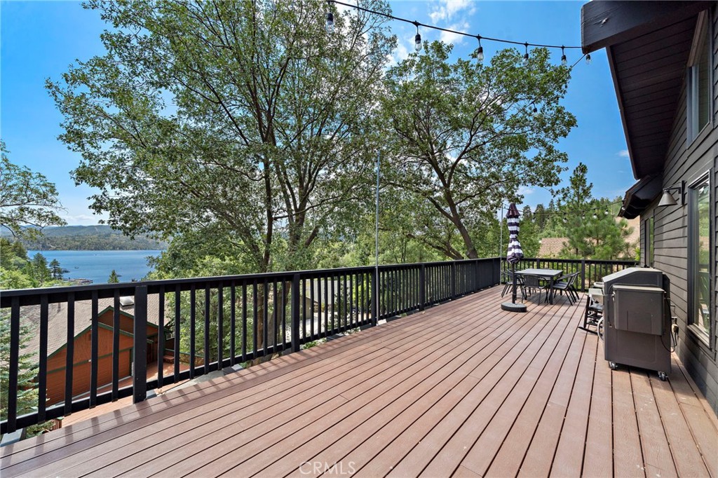 Arrowhead Woods (AWHW) - Residential