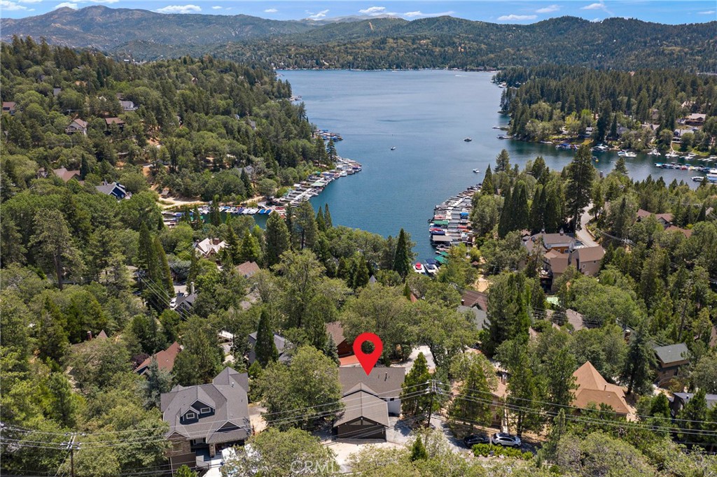 Arrowhead Woods (AWHW) - Residential