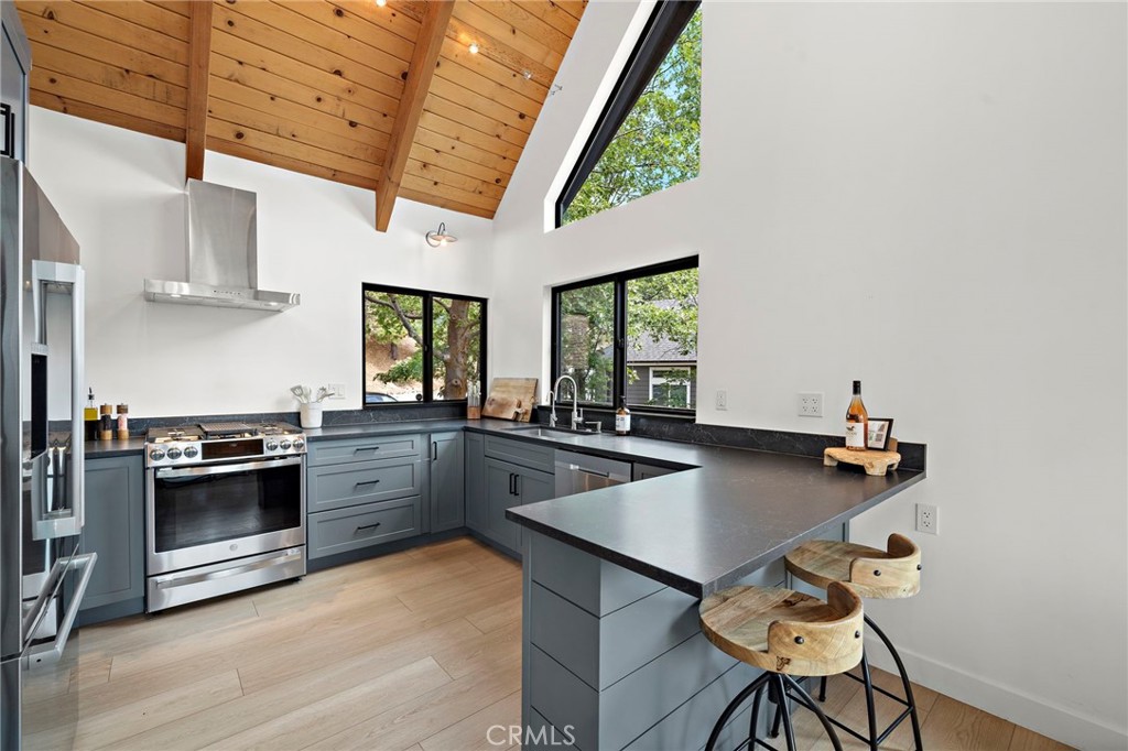 Arrowhead Woods (AWHW) - Residential