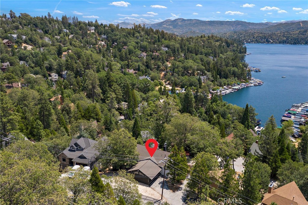 Arrowhead Woods (AWHW) - Residential