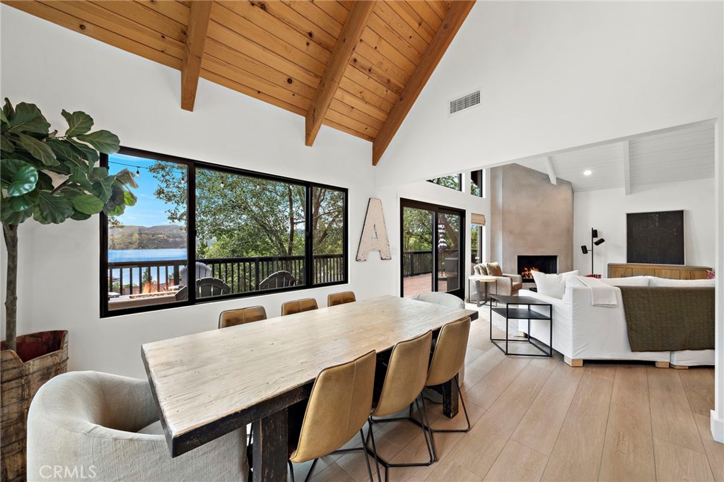 Arrowhead Woods (AWHW) - Residential