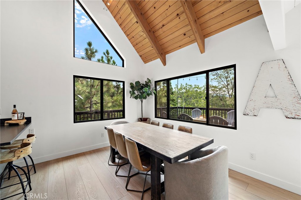 Arrowhead Woods (AWHW) - Residential