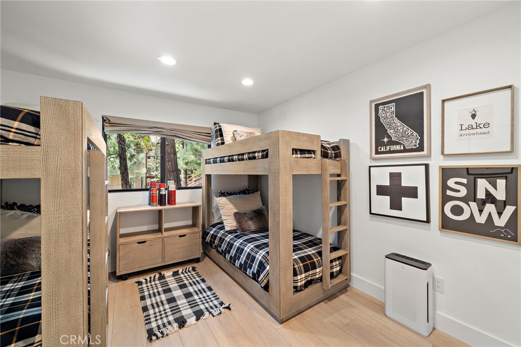 Arrowhead Woods (AWHW) - Residential
