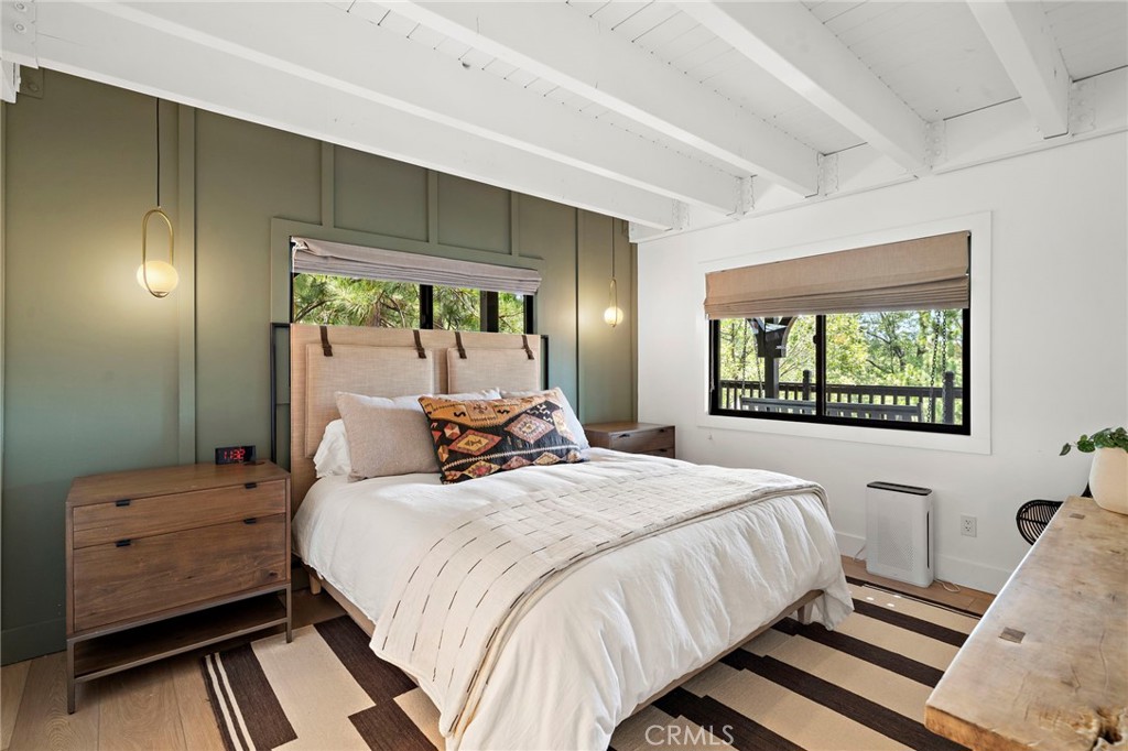 Arrowhead Woods (AWHW) - Residential