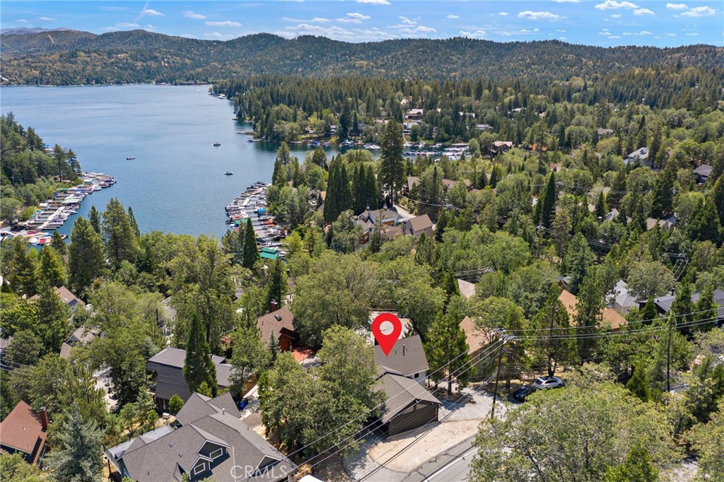Arrowhead Woods (AWHW) - Residential