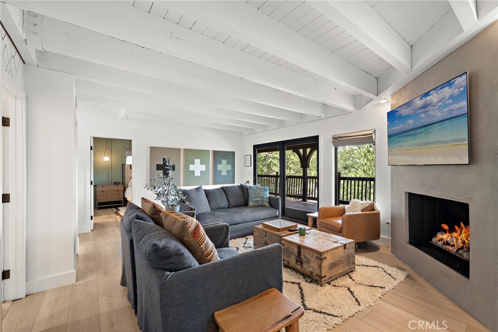 Arrowhead Woods (AWHW) - Residential