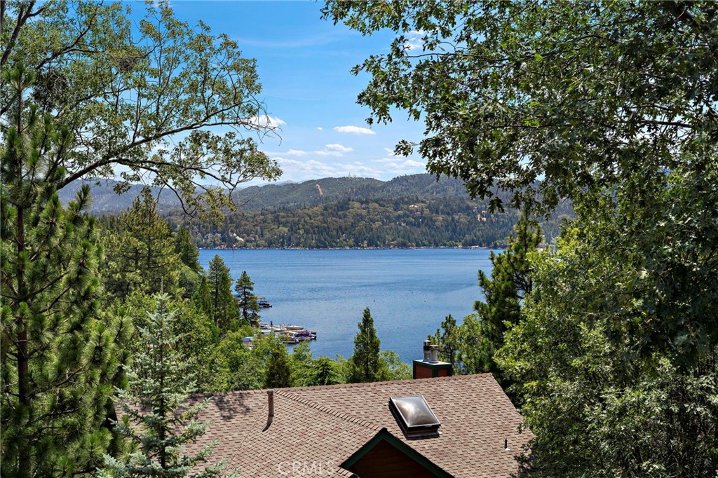 Arrowhead Woods (AWHW) - Residential