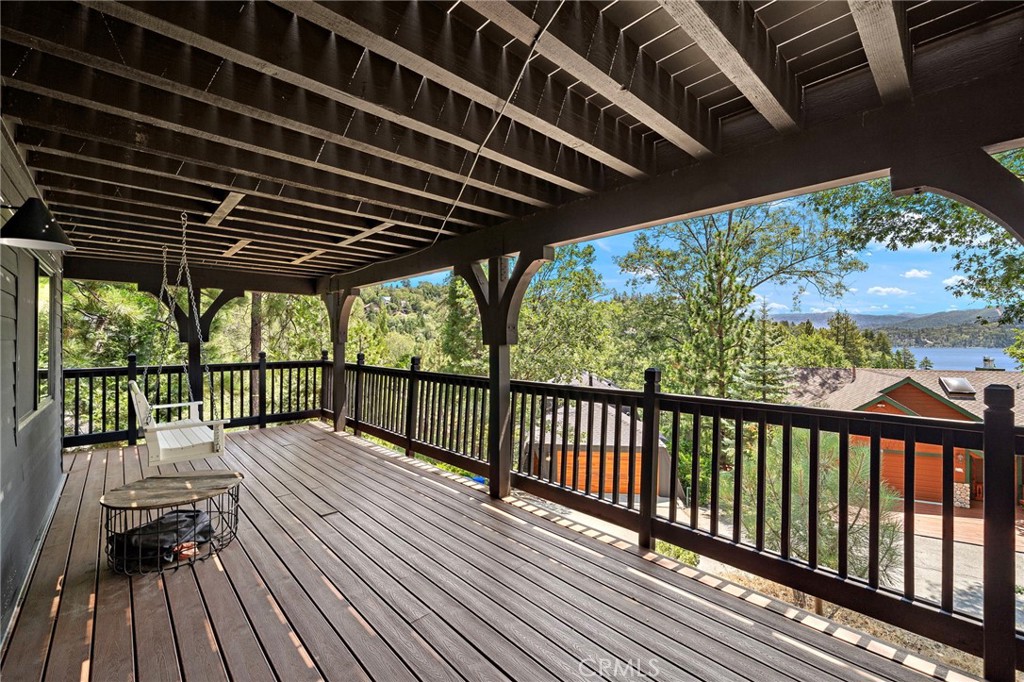 Arrowhead Woods (AWHW) - Residential