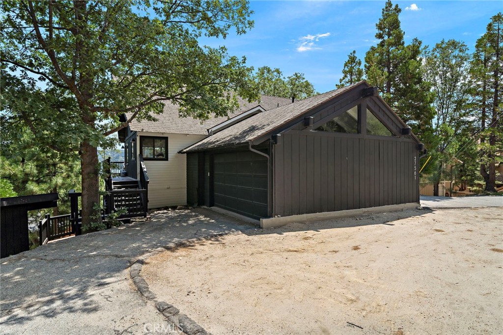 Arrowhead Woods (AWHW) - Residential