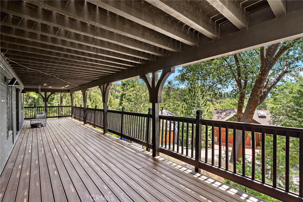 Arrowhead Woods (AWHW) - Residential
