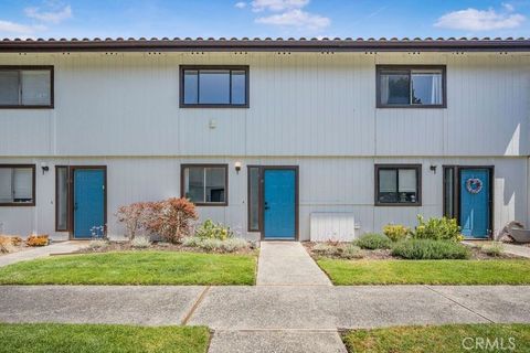 676 N 12th Street 21 Grover Beach CA 93433