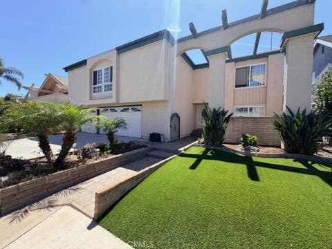 Photo of 9717 Avenida Monterey, Cypress, CA 90630 (MLS # PW26155714)