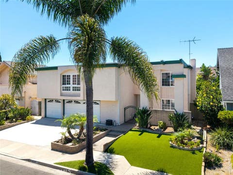 Photo of 9717 Avenida Monterey, Cypress, CA 90630 (MLS # PW26155714)