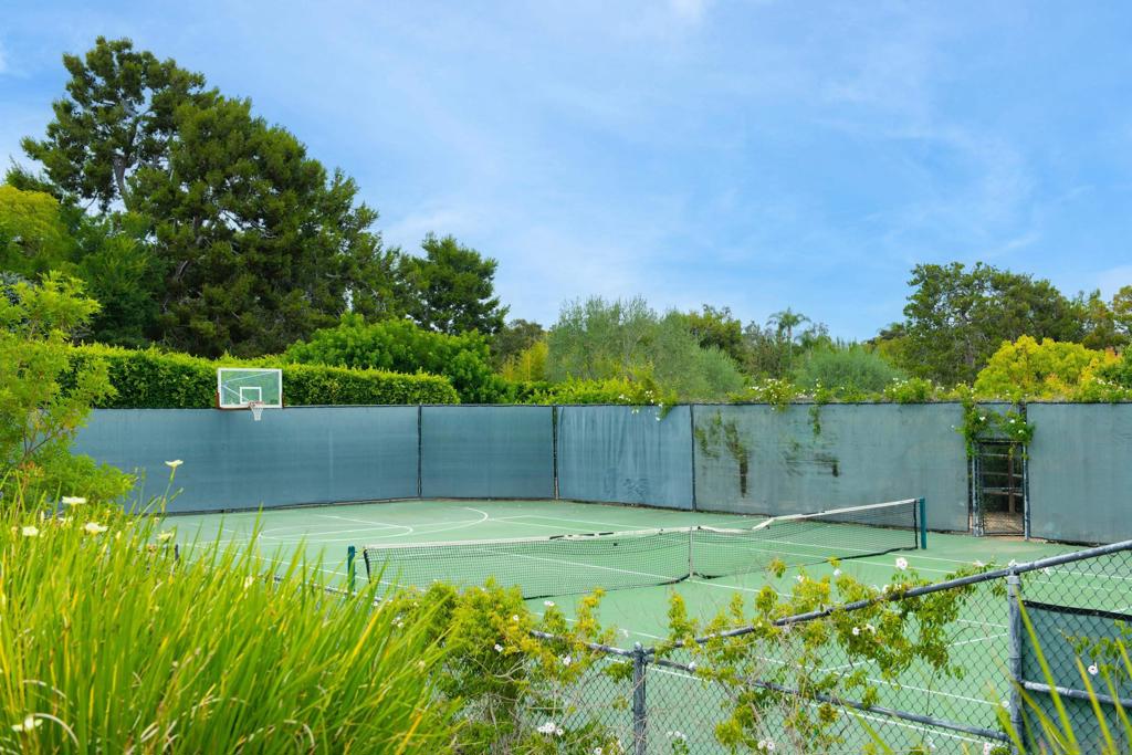 Rancho Santa Fe - Residential