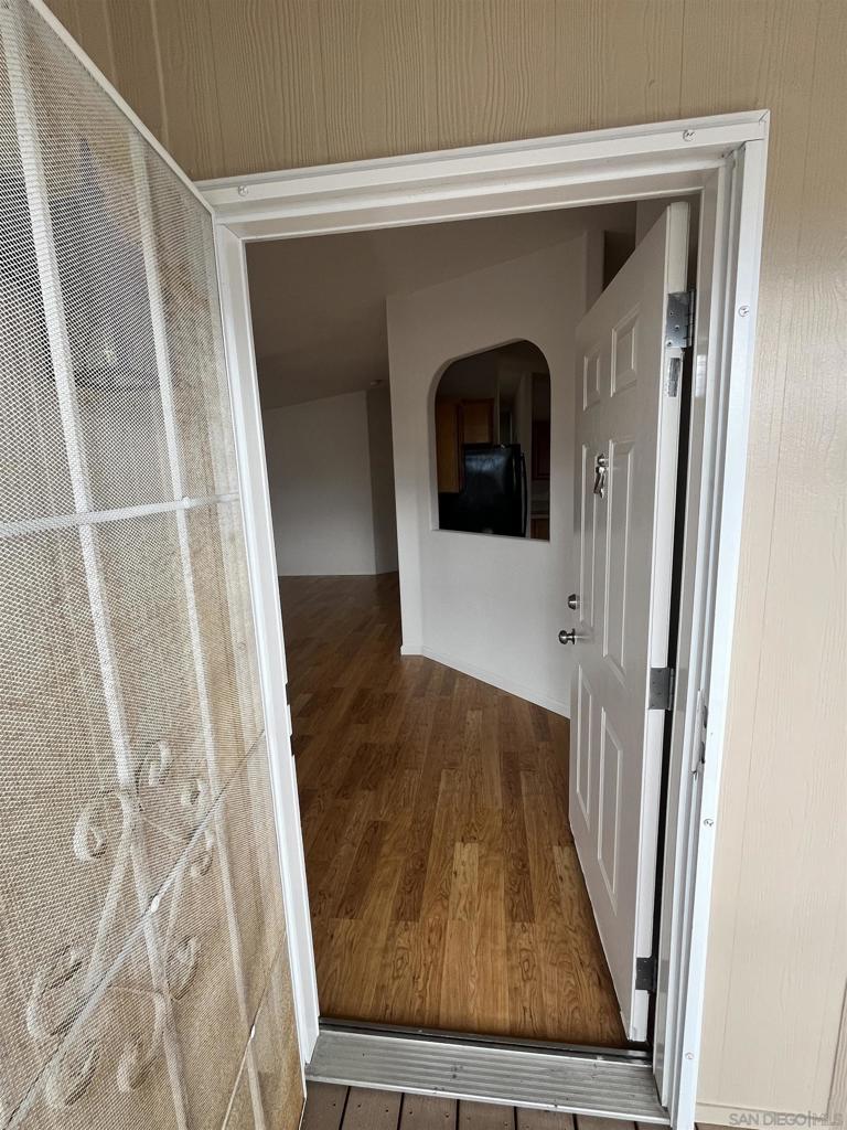 San Marcos - Residential