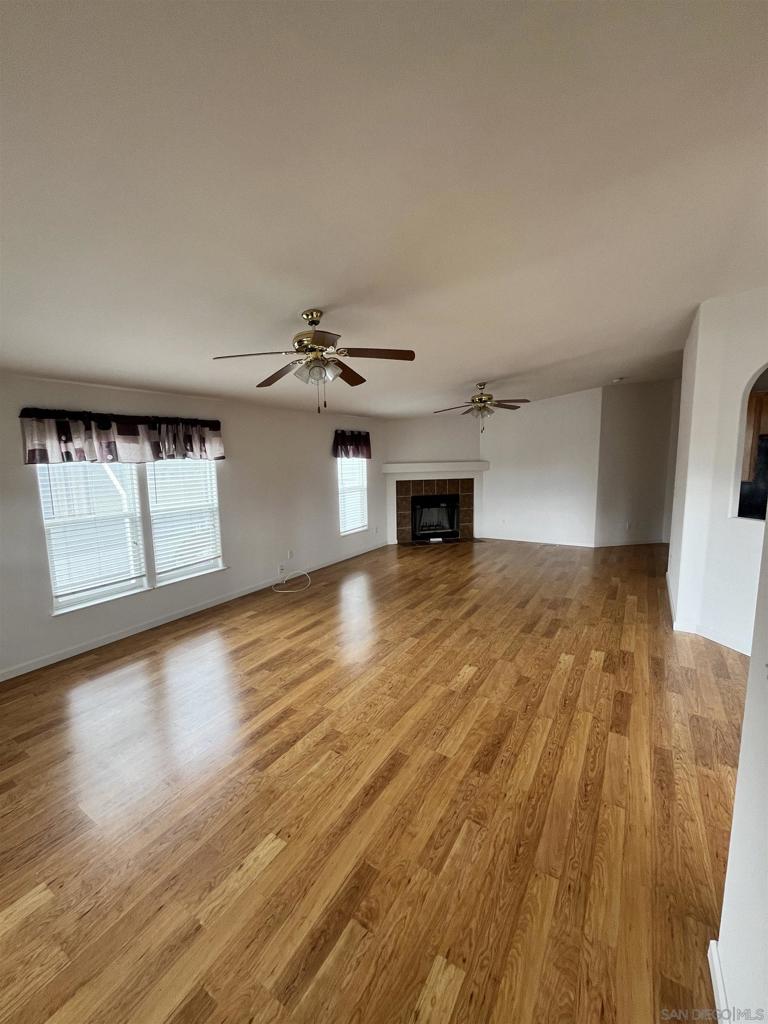 San Marcos - Residential