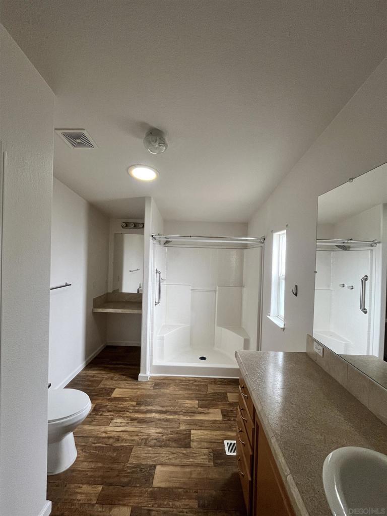 San Marcos - Residential