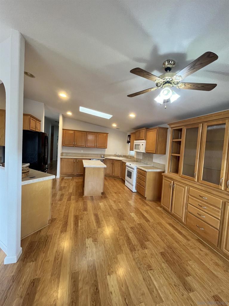 San Marcos - Residential