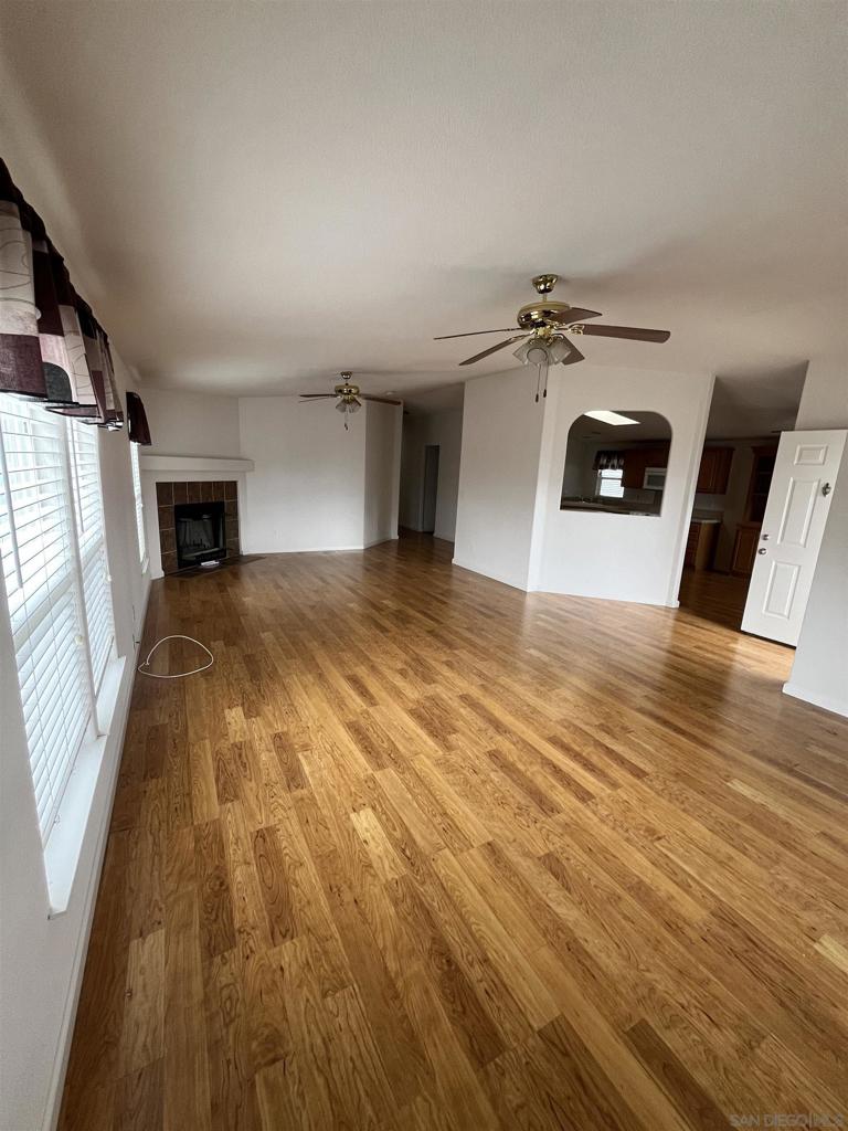 San Marcos - Residential