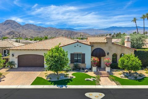 Photo of 75065 Promontory Place, Indian Wells, CA 92210 (MLS # 219146939PS)