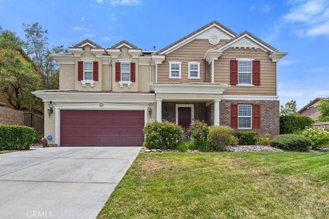 Photo of 38565 Lion Way, Palmdale, CA 93551 (MLS # SR26068153)