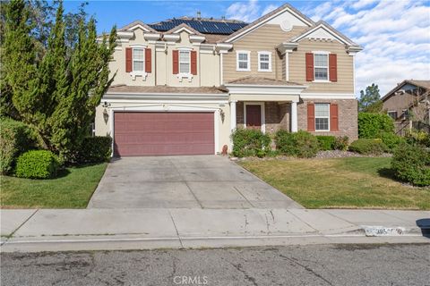 Photo of 38565 Lion Way, Palmdale, CA 93551 (MLS # SR26068153)