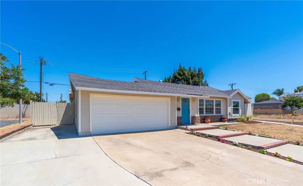 2127 W Sunrise Avenue