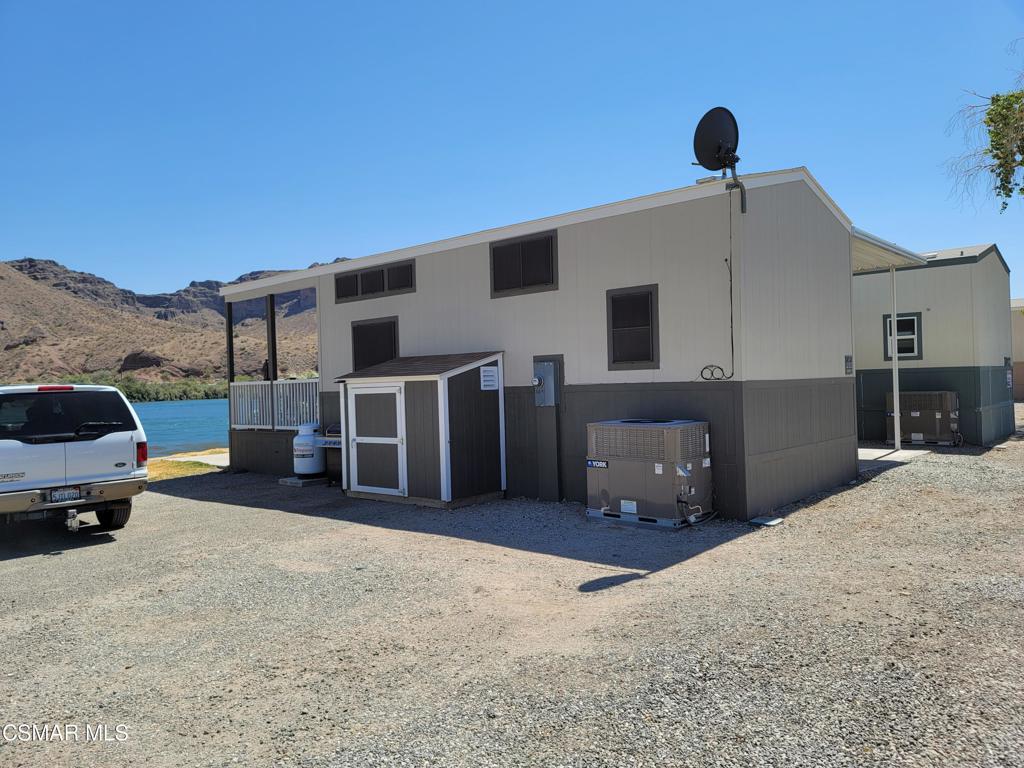 675 Parker Dam Road Nb41