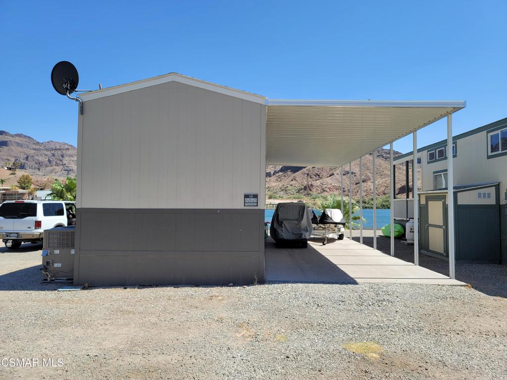 675 Parker Dam Road Nb41