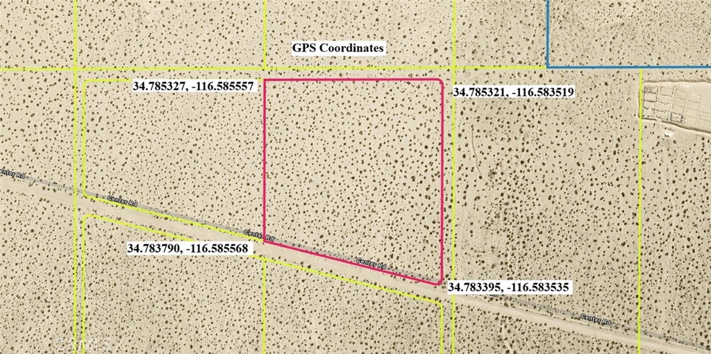 38 Center Road