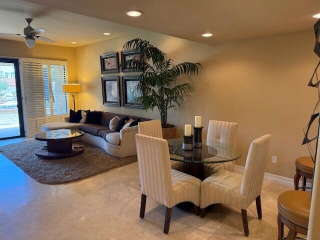 28 La Cerra Drive