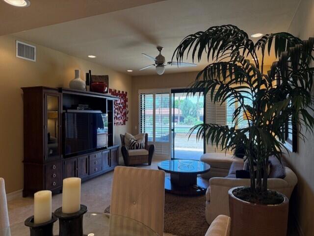 Sunrise C.C. - Residential Lease