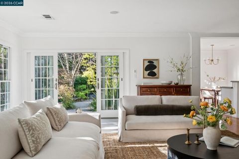 Photo of 11 Bradley Ave Ave, Walnut Creek, CA 94596 (MLS # 41127899)