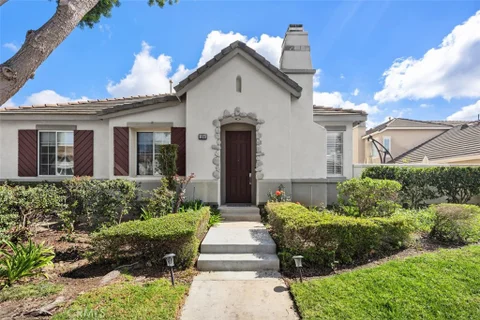 104 Seacountry Lane, Rancho Santa Margarita, CA 92688 - MLS#: OC26186108