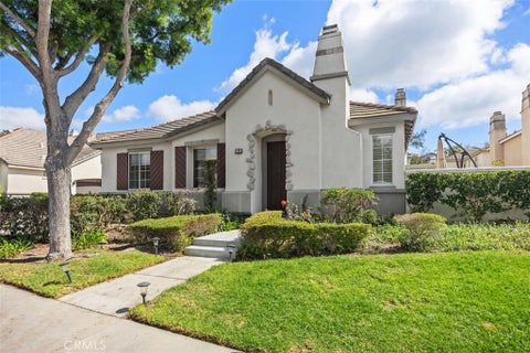 Photo of 104 Seacountry Lane, Rancho Santa Margarita, CA 92688 (MLS # OC26186108)