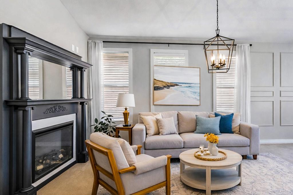 561 Chesterfield Circle