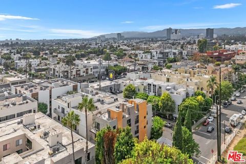 Tiny photo for 11254 Mississippi Avenue, Los Angeles, CA 90025 (MLS # 25586673)
