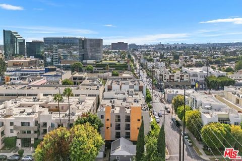 Tiny photo for 11254 Mississippi Avenue, Los Angeles, CA 90025 (MLS # 25586673)