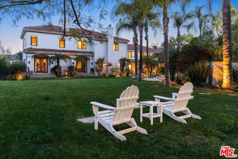 Photo of 23593 Park South Street, Calabasas, CA 91302 (MLS # 26855765)