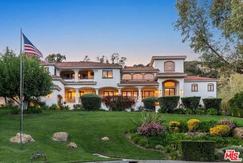 Photo of 23593 Park South Street, Calabasas, CA 91302 (MLS # 26855765)