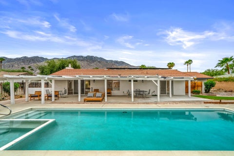 Photo of 912 N Cam Condor, Palm Springs, CA 92262 (MLS # 219151935DA)