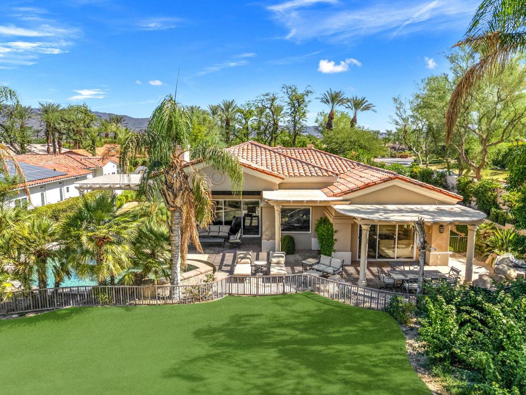 Indian Ridge - Residential