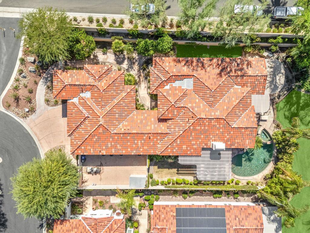 Indian Ridge - Residential