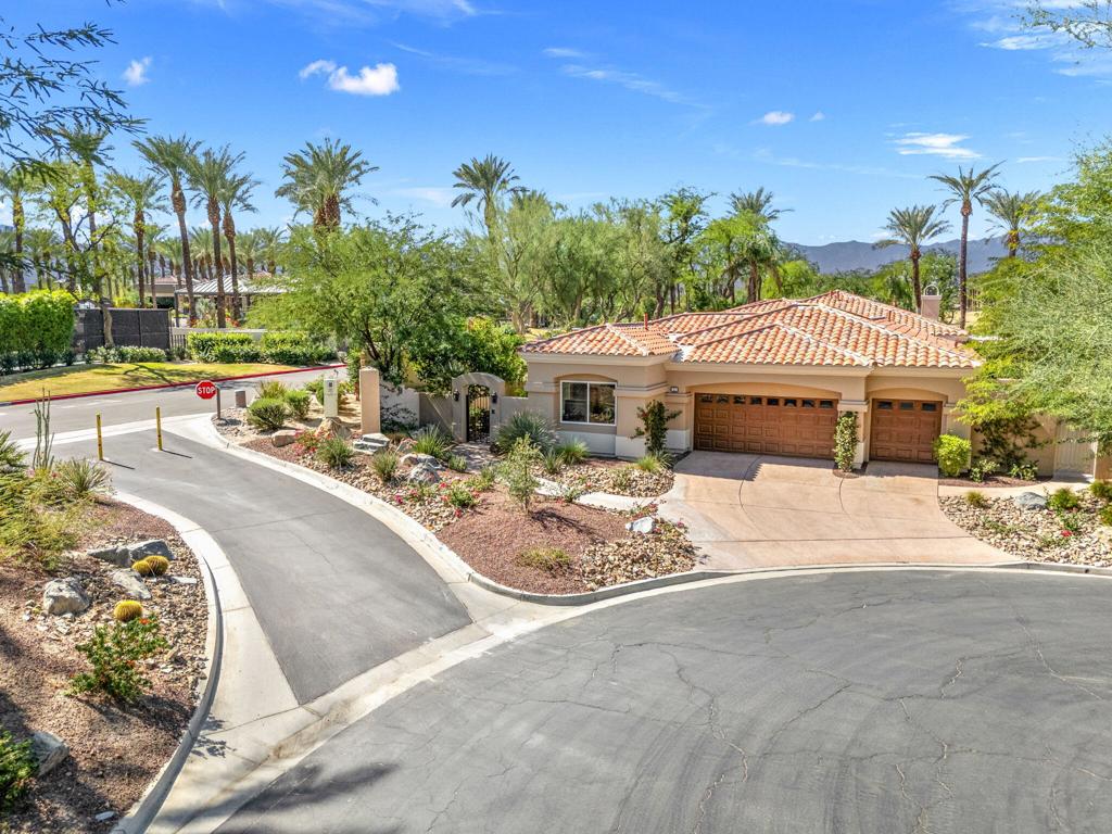 Indian Ridge - Residential