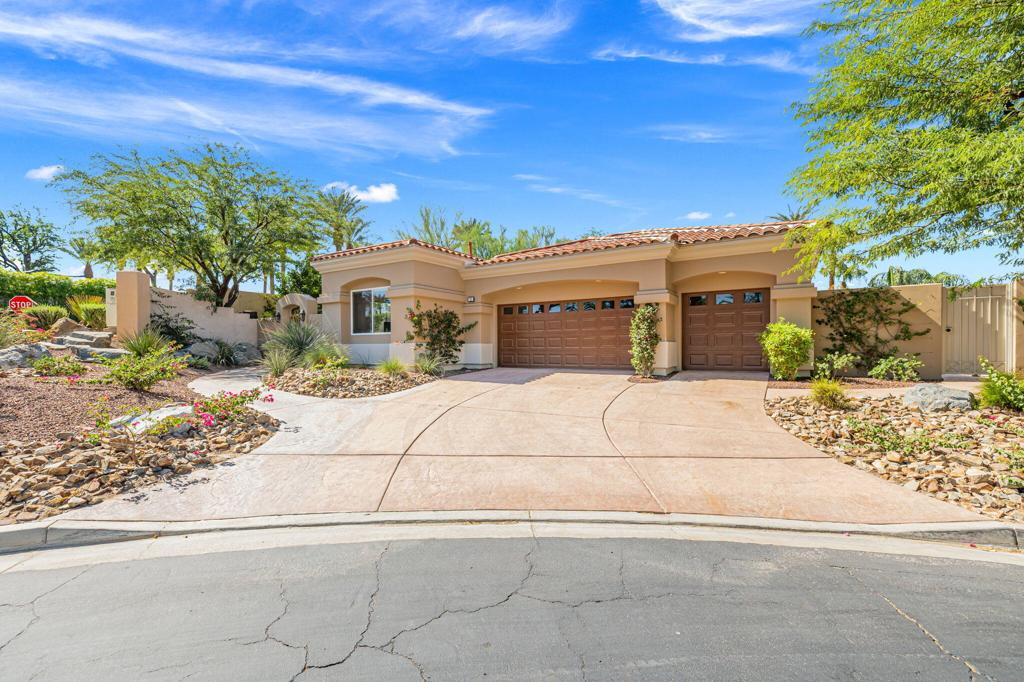 Indian Ridge - Residential