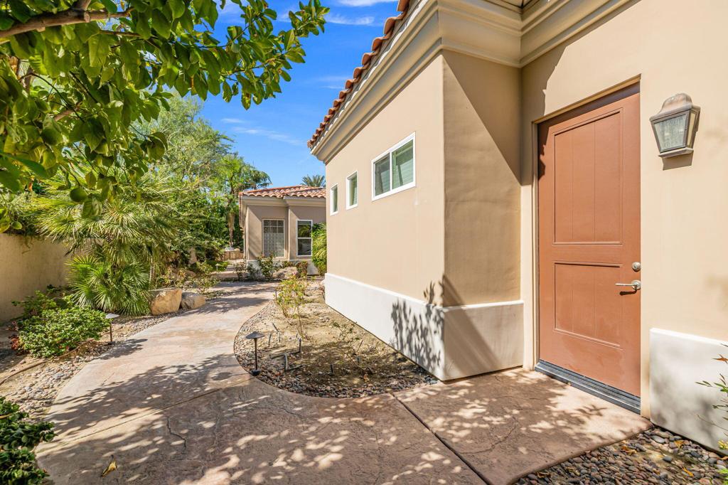 Indian Ridge - Residential
