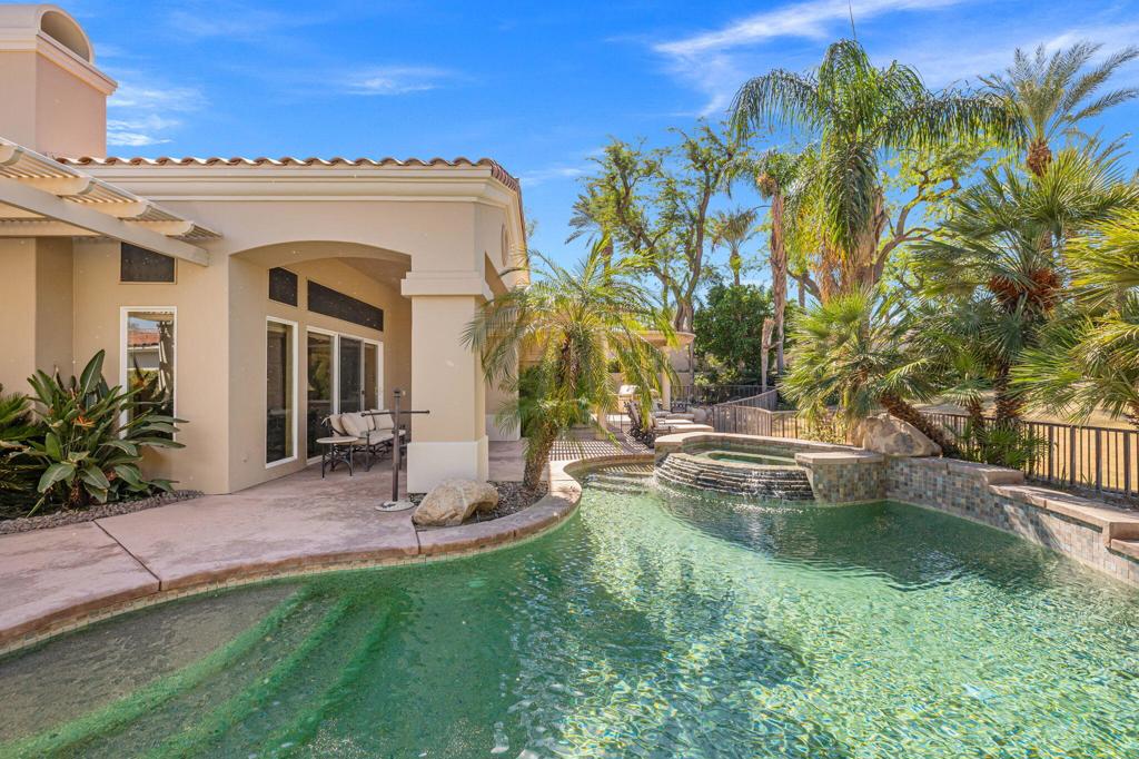 Indian Ridge - Residential
