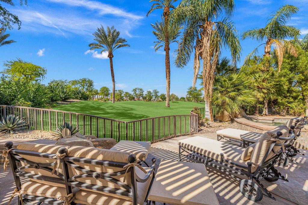 Indian Ridge - Residential