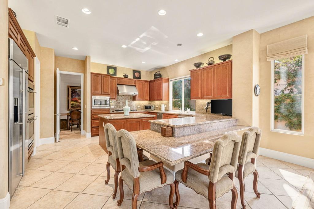 Indian Ridge - Residential